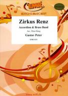 Zirkus Renz Standard
