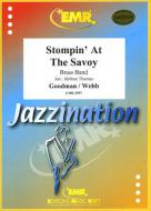 Stompin' At The Savoy Standard