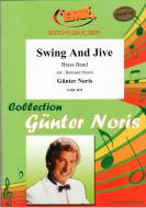 Swing And Jive Standard
