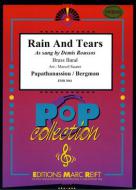Rain And Tears Standard