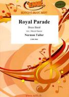 Royal Parade Standard