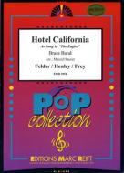 Hotel California Standard