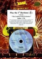 Play The 1st Baritone Standard