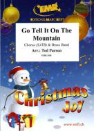 Go Tell It On The Mountain Standard