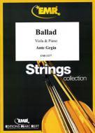 Ballad Standard