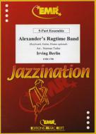 Alexander's Ragtime Band Standard