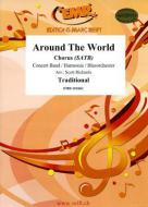 Around The World Standard