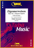 Zigeunerweisen Standard