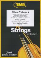 Album Vol. 6 Standard