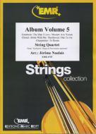 Album Vol. 5 Standard