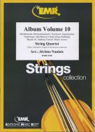 Album Vol. 10 Standard