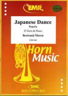 Japanese Dance Standard