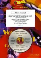 Album Vol. 5 Standard