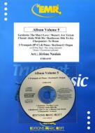 Album Vol. 5 Standard
