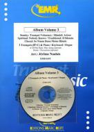Album Vol. 3 Standard