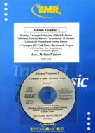 Album Vol. 3 Standard