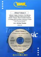 Album Vol. 2 Standard