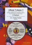 Album Vol. 3 Standard