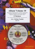 Album Vol. 10 Standard
