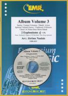 Album Vol. 3 Standard