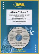 Album Vol. 5 Standard