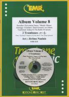 Album Vol. 8 Standard
