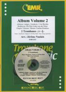 Album Vol. 2 Standard