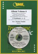 Album Vol. 6 Standard