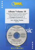 Album Vol. 10 Standard