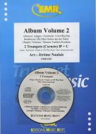 Album Vol. 2 Standard