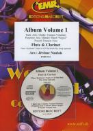 Album Vol. 1 Standard