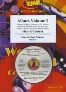 Album Vol. 2 Standard