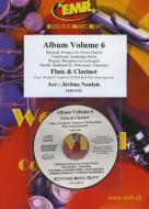 Album Vol. 6 Standard
