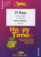 15 Rags Standard