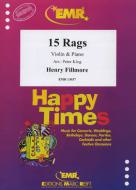 15 Rags Standard