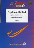 Alphorn Ballad Standard