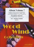 Album Vol. 7 Standard