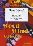 Album Vol. 9 Standard
