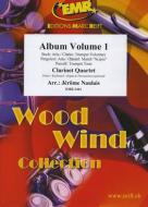Album Vol. 1 Standard