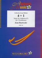 4 + 1 Standard