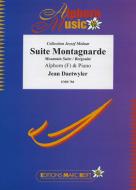 Suite Montagnarde Standard