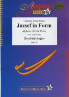 Jozsef in Form Standard