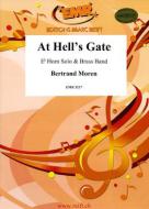 At Hell's Gate Standard