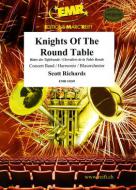 Knights Of The Round Table Standard