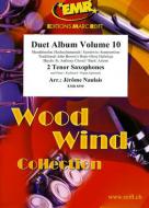 Duet Album Vol. 10 Standard
