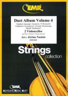 Duet Album Vol. 4 Standard
