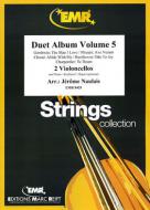 Duet Album Vol. 5 Standard