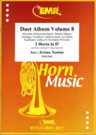 Duet Album Vol. 8 Standard