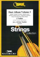 Duet Album Vol. 3 Standard