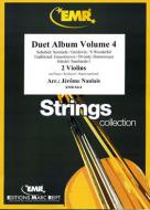 Duet Album Vol. 4 Standard